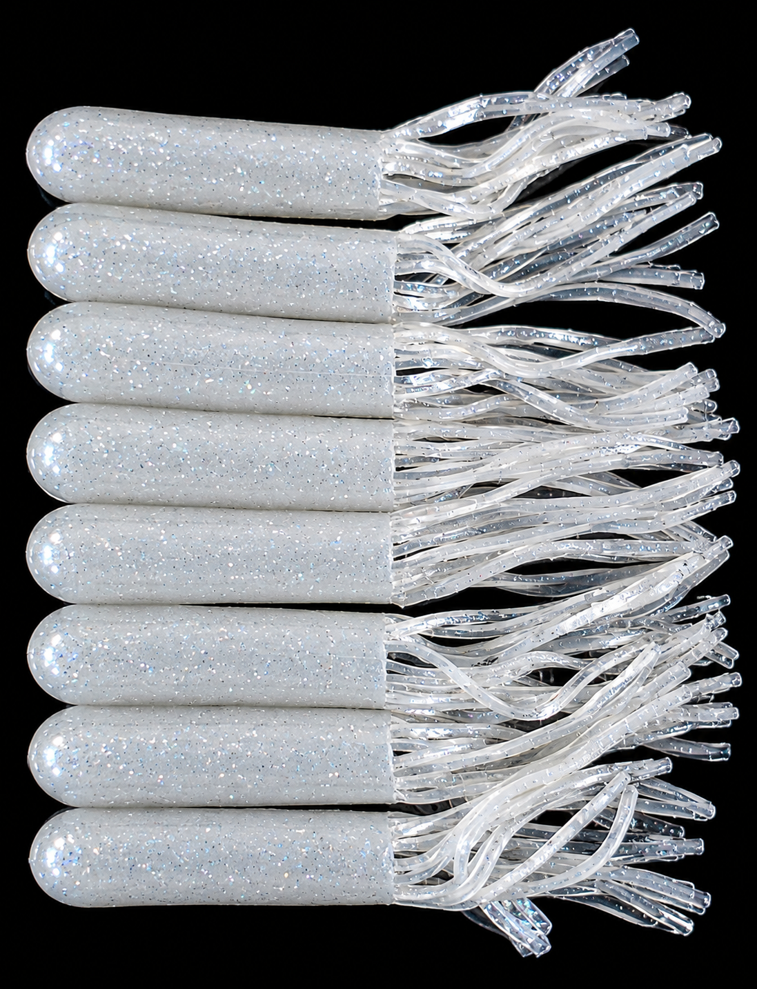 4" Vessel- Tube Bait