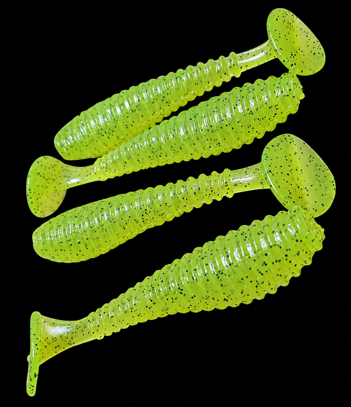 3.5" River Runners