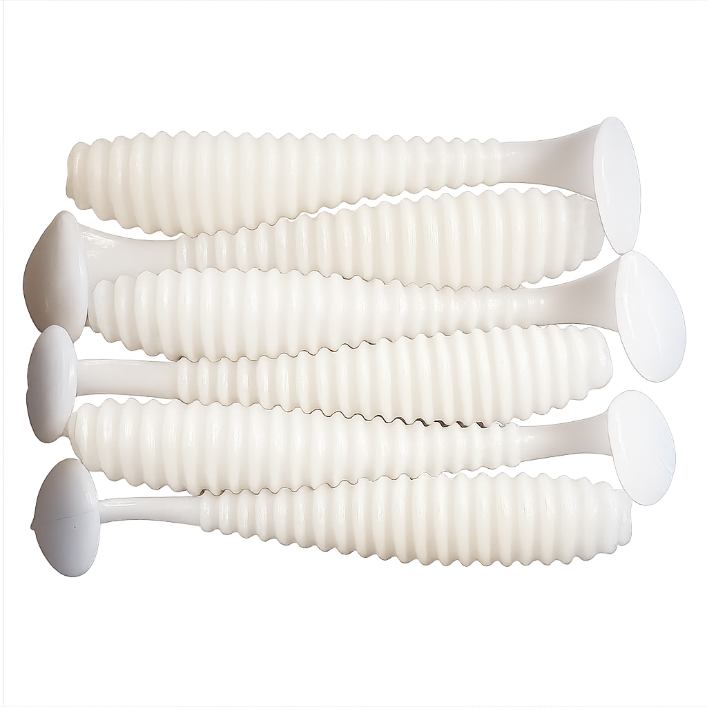 3.5" River Runners