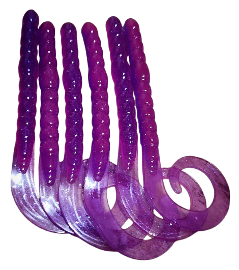 7.5" Promise Curl