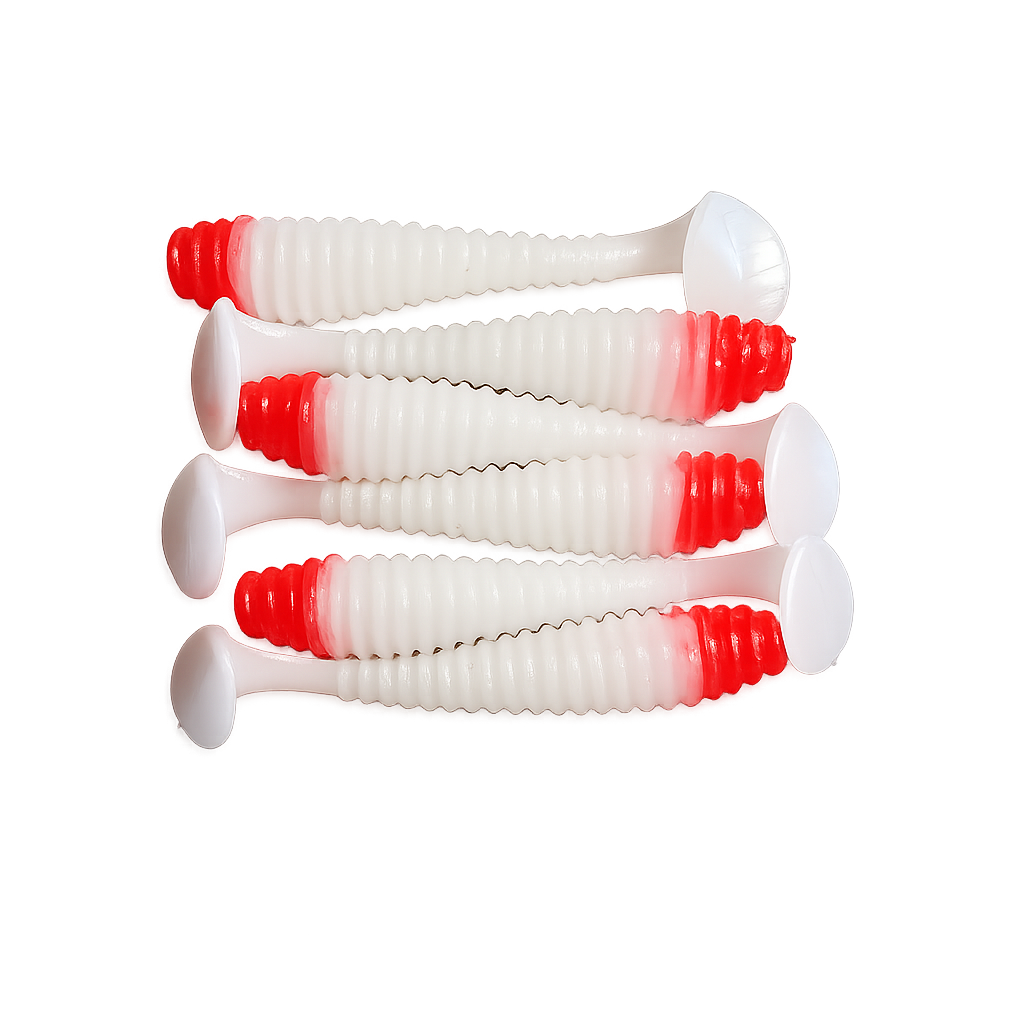 3.5" River Runners