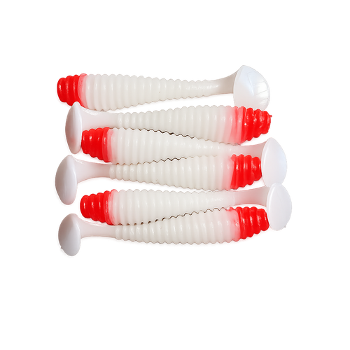 3.5" River Runners