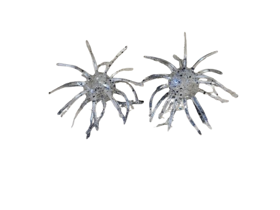 The 2.5" Crown